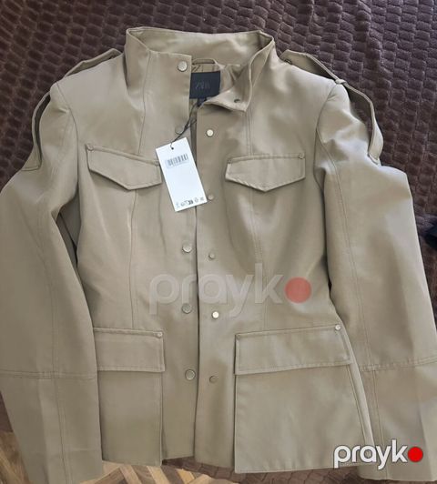 Zara, M — Bakı