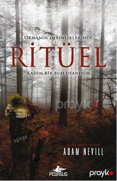 Ritüel — Bakı