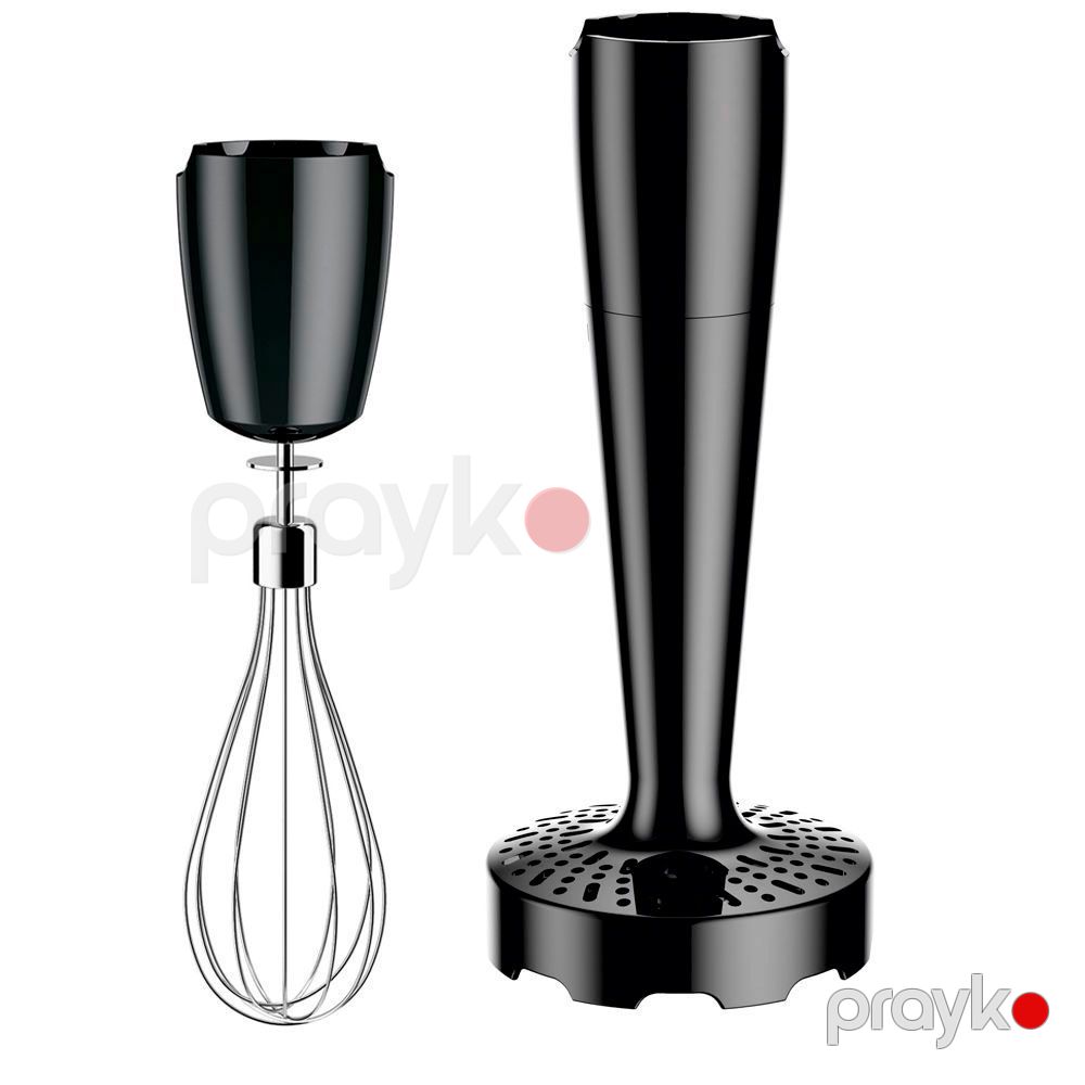 Əl Blenderi Braun MQ 7087 — Ev texnikası, Bakı (5)