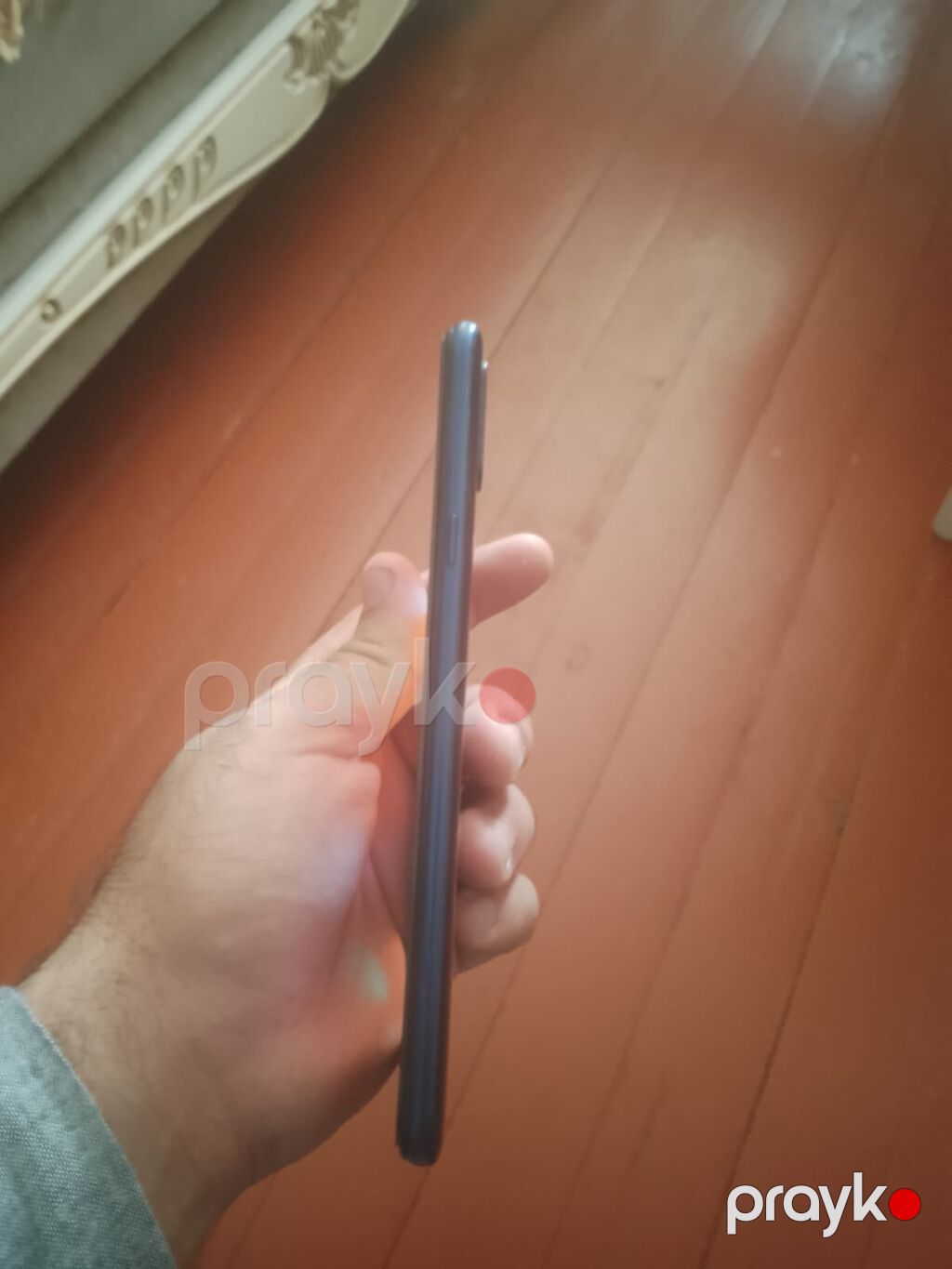 Samsung Galaxy A20s, rəng - Göy, İki sim kartlı — Samsung, Novxanı (2)