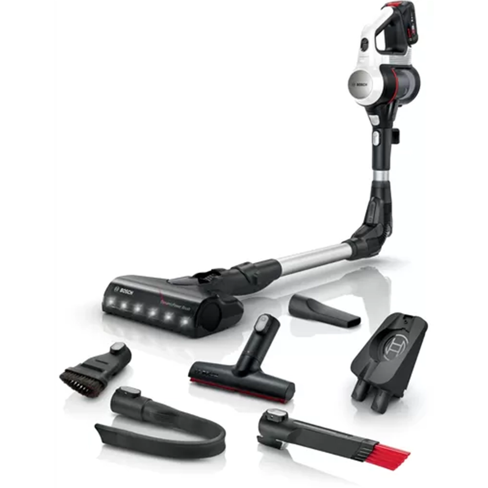 Tozsoran Bosch BCS711XXL Black — Bakı