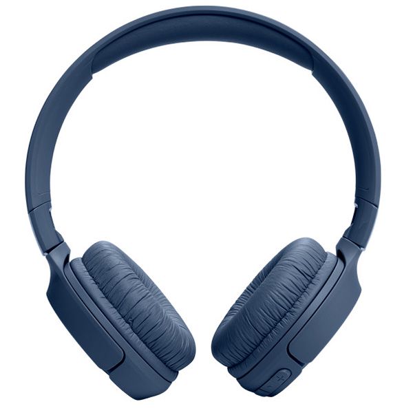 Qulaqlıq JBL T520BT (JBLT520BTBLUEU-SS) Blue — Mallar, Bakı (3)