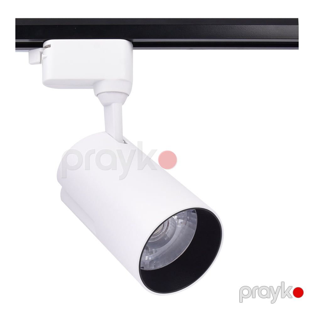 Sparkled vitrin spotu ağ 6000K 35W TL2305-35W-W wh — İşıqlandırma, Bakı (2)