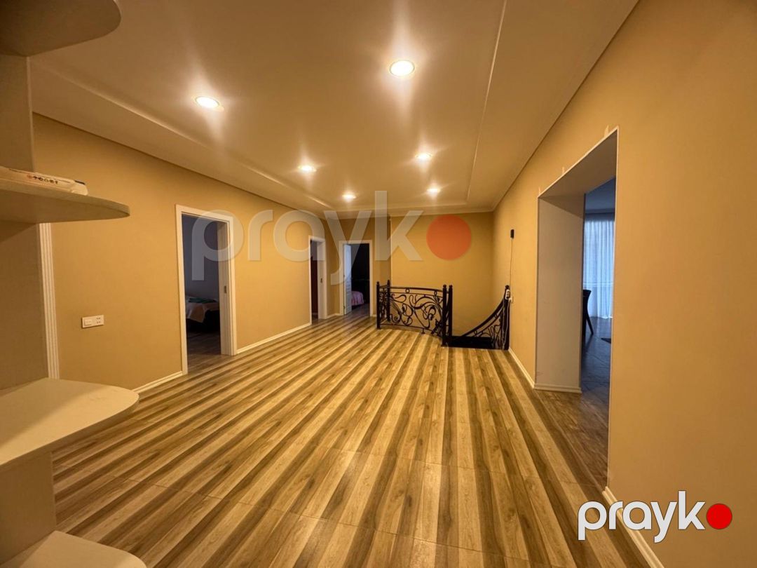 Satılır 5 otaqlı həyət evi/bağ evi 350 m² — Ev, villa, Quba (3)