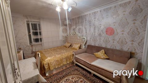 1-otaqlı mənzil kirayə verilir, Gəncə ş., 31 m² — Gəncə