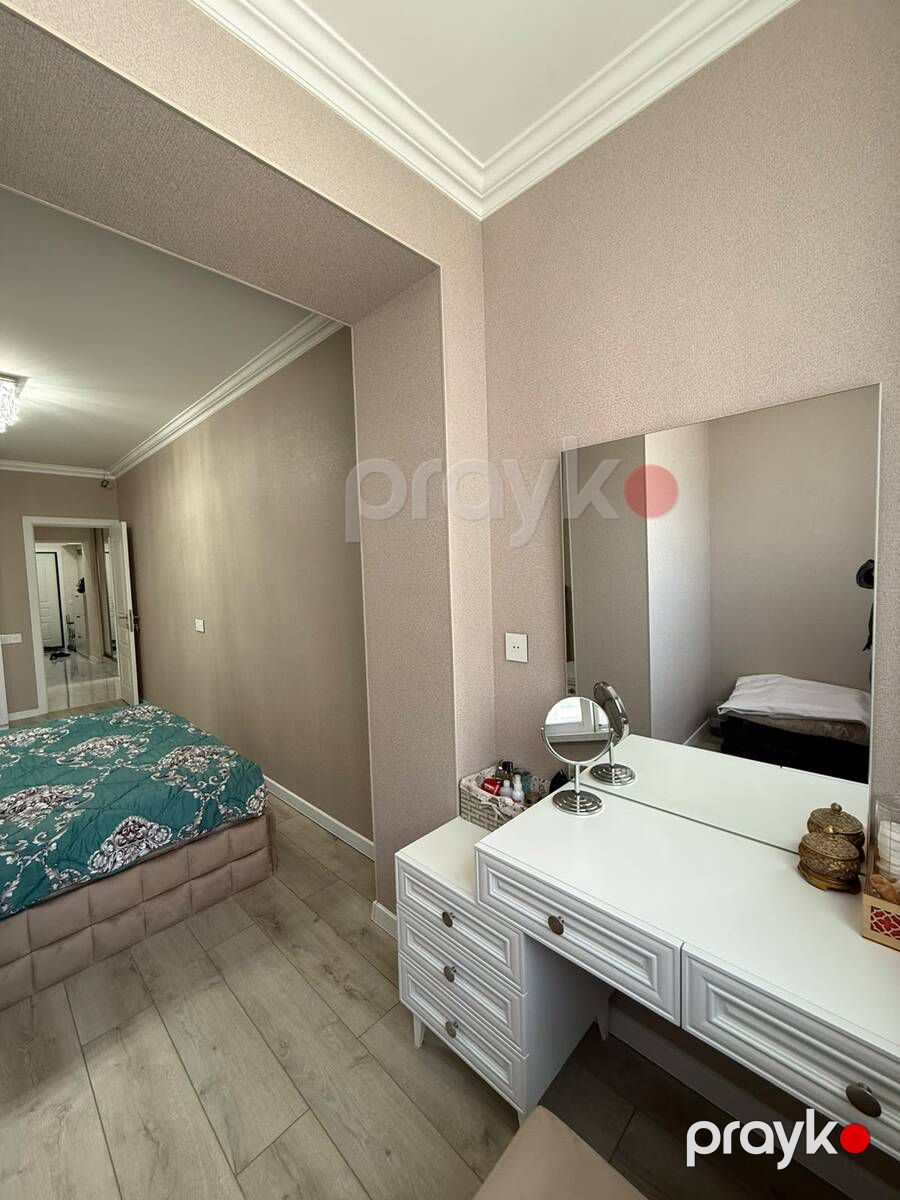 Satılır 2 otaqlı köhnə tikili 70 m² — Mənzil, Bakı (11)