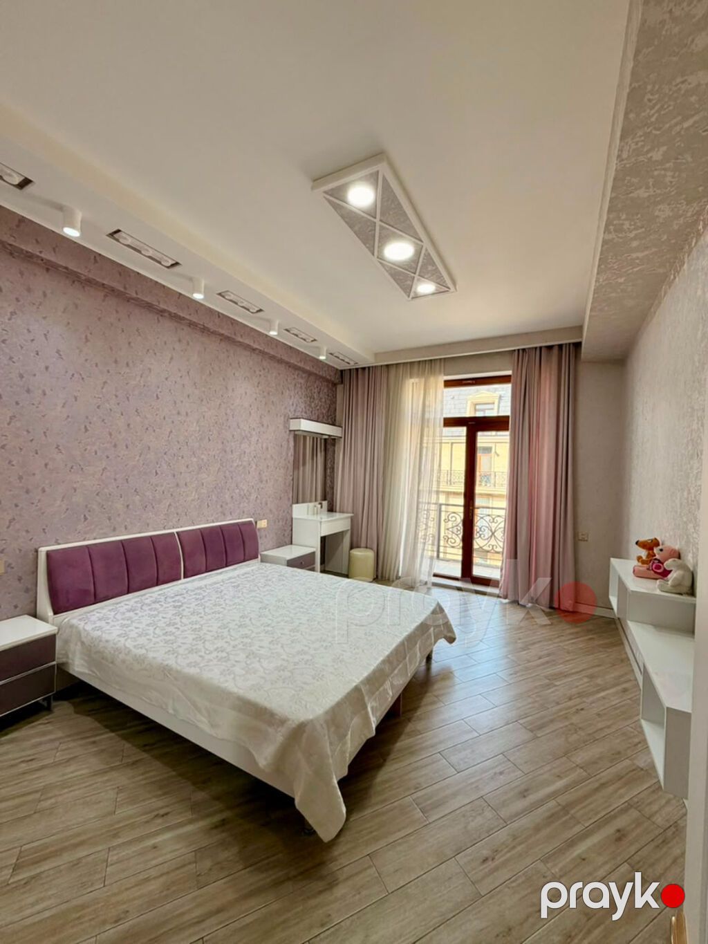 AĞ Şəhər 2 otaqlı mənzil kirayə verilir 100 m² 6/7 mərtəbə — Mənzil, Bakı (5)