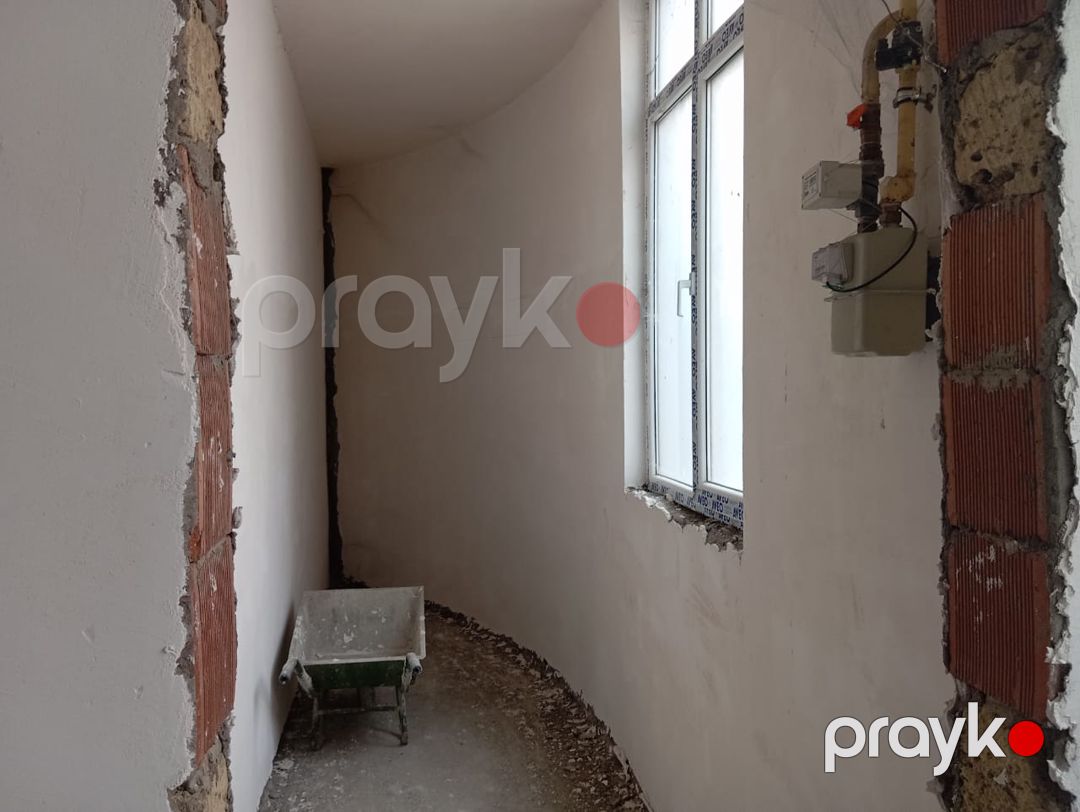 Satış: 3 otaqlı Yeni tikili, 130 m², Xırdalan şəhəri — Mənzil, Xırdalan (2)