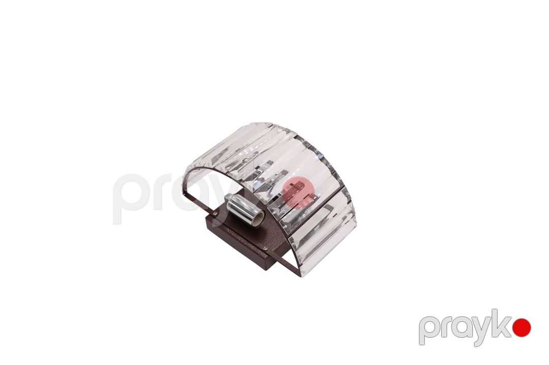 LED divar lampası 86002 gdgk E14 XR95 — İşıqlandırma, Bakı (2)