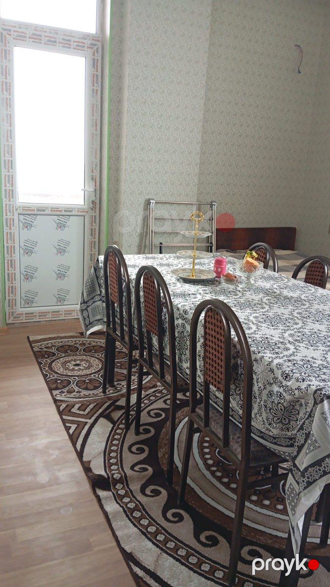 İcarəyə verilir 2 otaqlı yeni tikili 67 m² — Mənzil, Bakı (6)