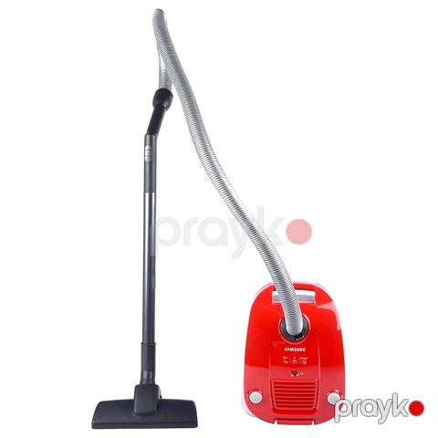 Tozsoran Samsung VCC4130S47 SAR Red — Bakı