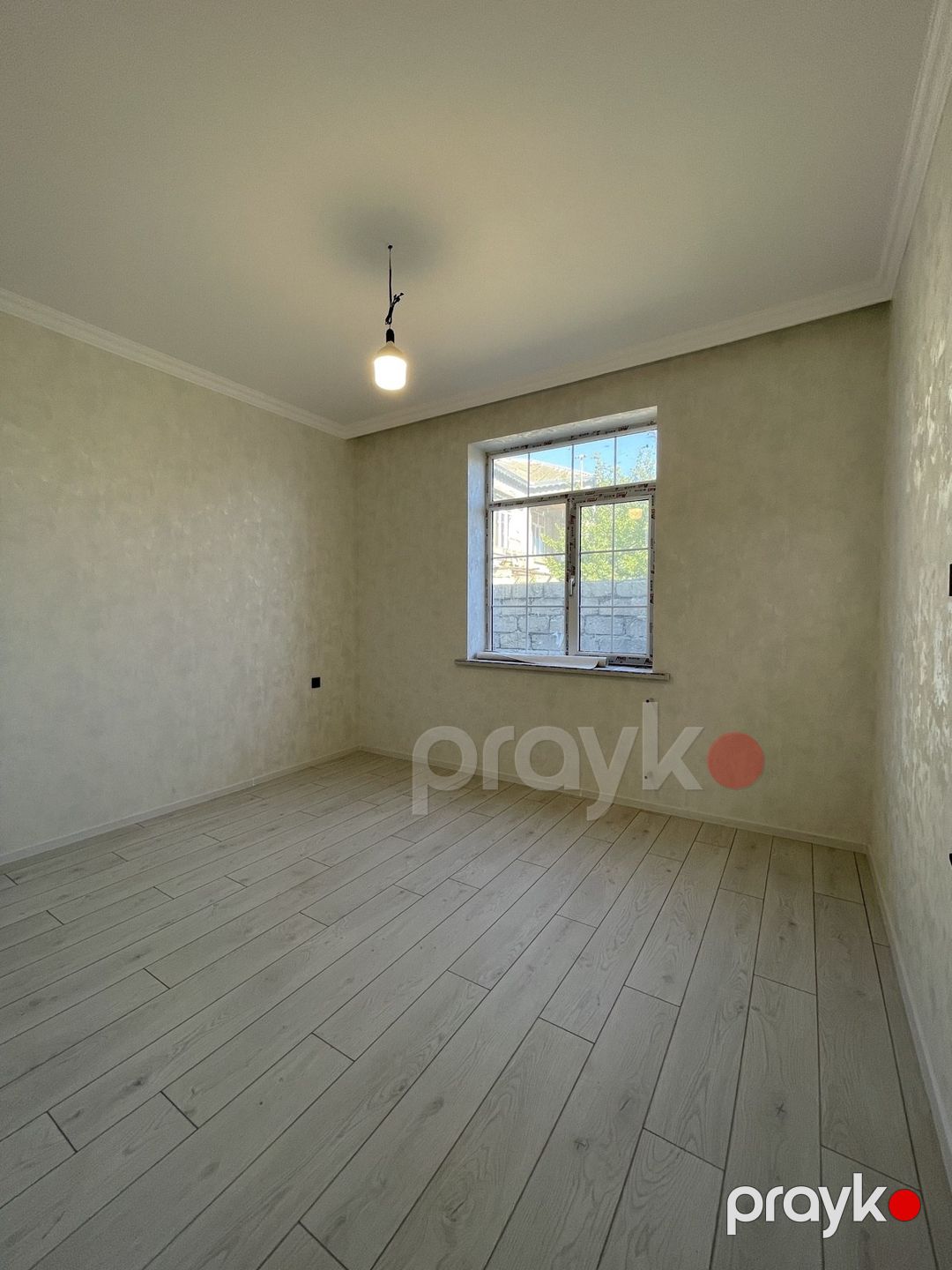 Satılır 4 otaqlı həyət evi/bağ evi 110 m² — Ev, villa, Bakı (12)