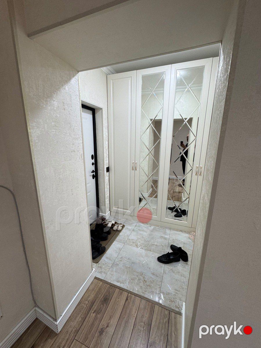 Satılır 4 otaqlı yeni tikili 130 m² — Mənzil, Bakı (9)