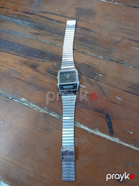 Casio AQ-800E-1ADF qol saatı — Bakı