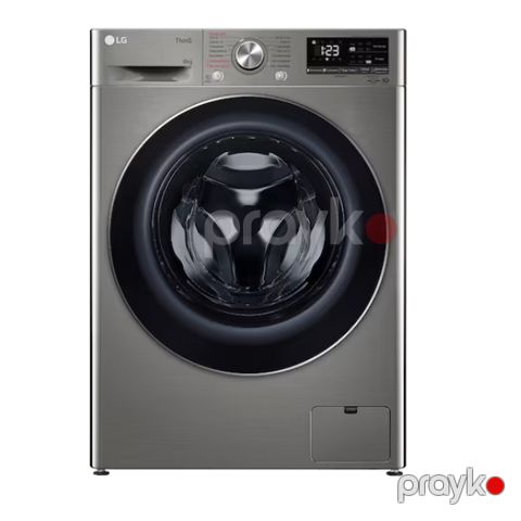 Paltaryuyan maşın LG F2V5PS2S Silver — Bakı