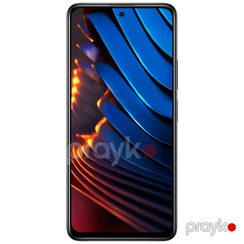 Smartfon Xiaomi Poco X3GT 8/128GB Black — Xiaomi, Bakı (2)