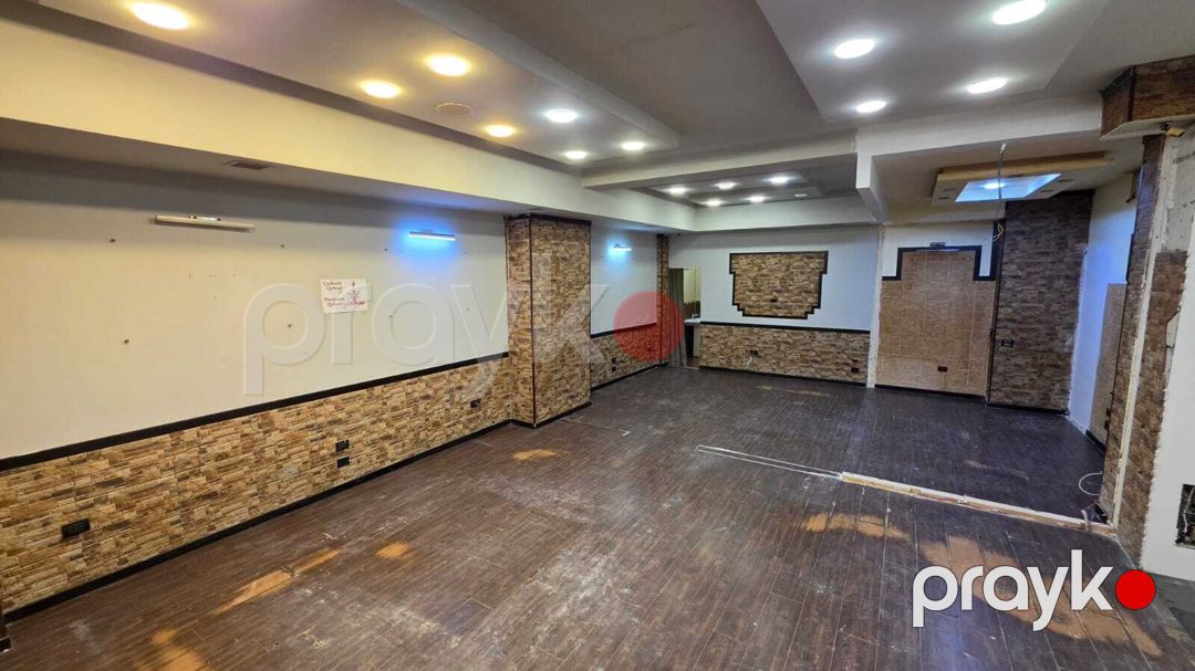 İcarəyə verilir obyekt 75 m² — Əmlak, Bakı (3)