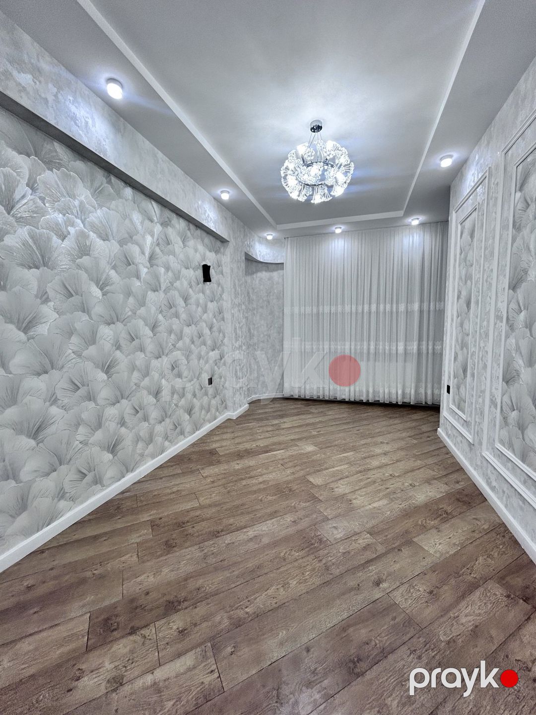 Satılır 3 otaqlı yeni tikili 98 m² — Mənzil, Bakı (4)