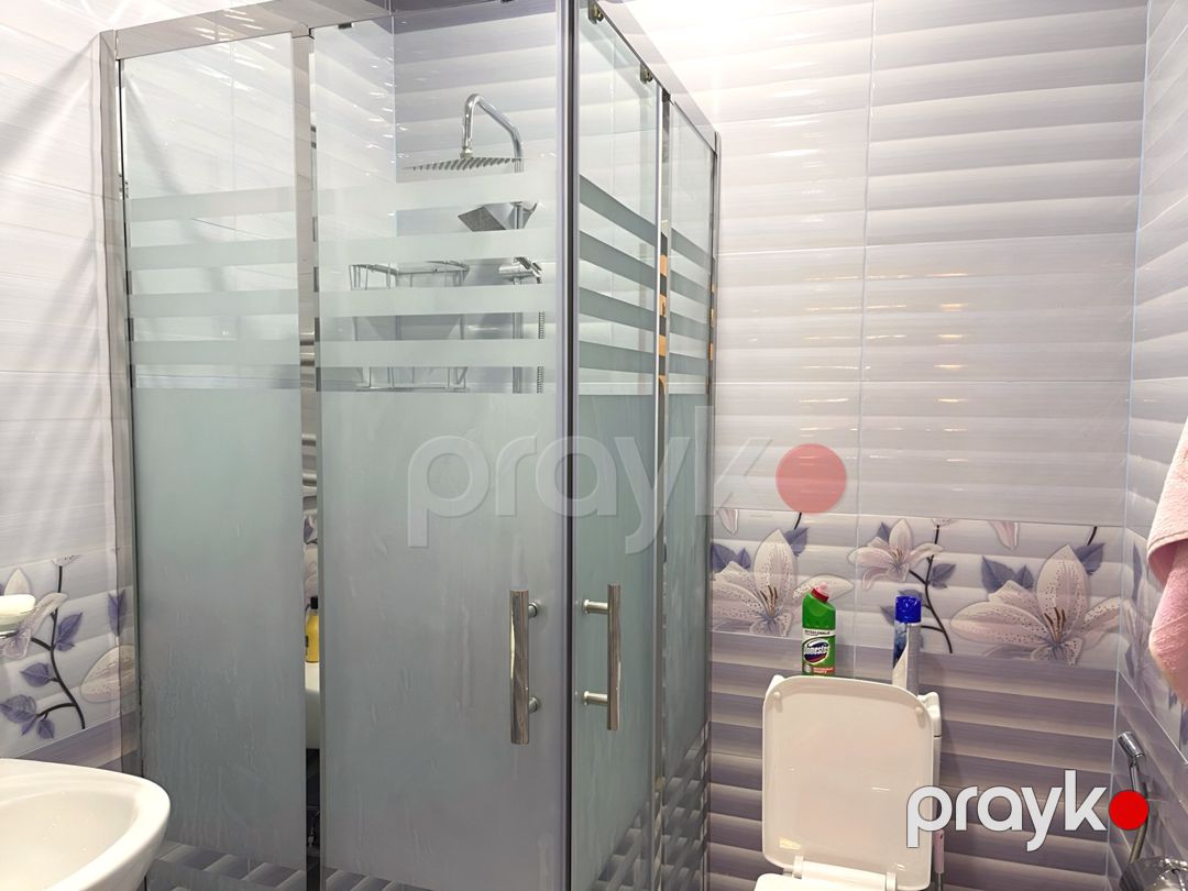Satılır 2 otaqlı yeni tikili 77 m² — Mənzil, Bakı (10)