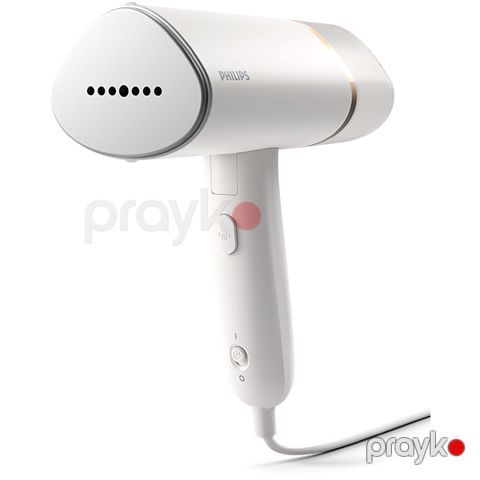 Buxarlı ütü Philips R﻿STH3020/10 Ağ — Bakı