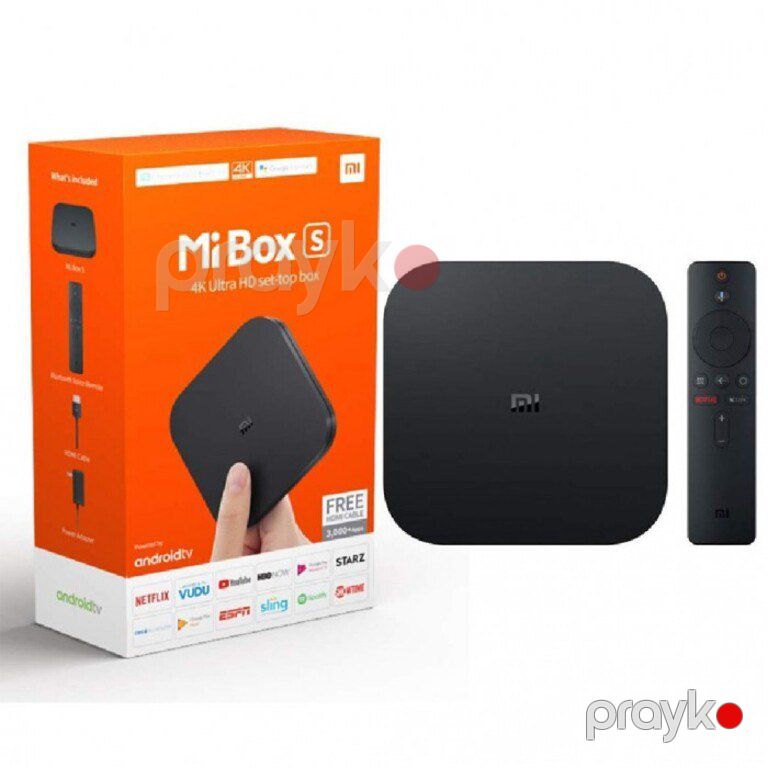 Mi TV Stick — TV və Video, Bakı (3)