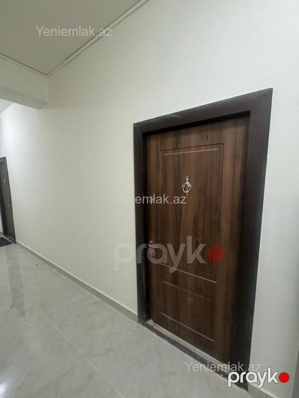 Satılır 2 otaqlı Bina evi menzil (Yeni tikili), 47 m², Xırdalan ş — Mənzil (7)