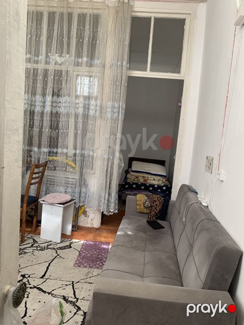 İcarəyə verilir 2 otaqlı həyət evi/bağ evi 30 m² — Bakı