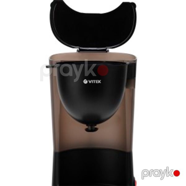 Qəhvədəmləyən Vitek VT-1500 Black — Mallar, Bakı (4)