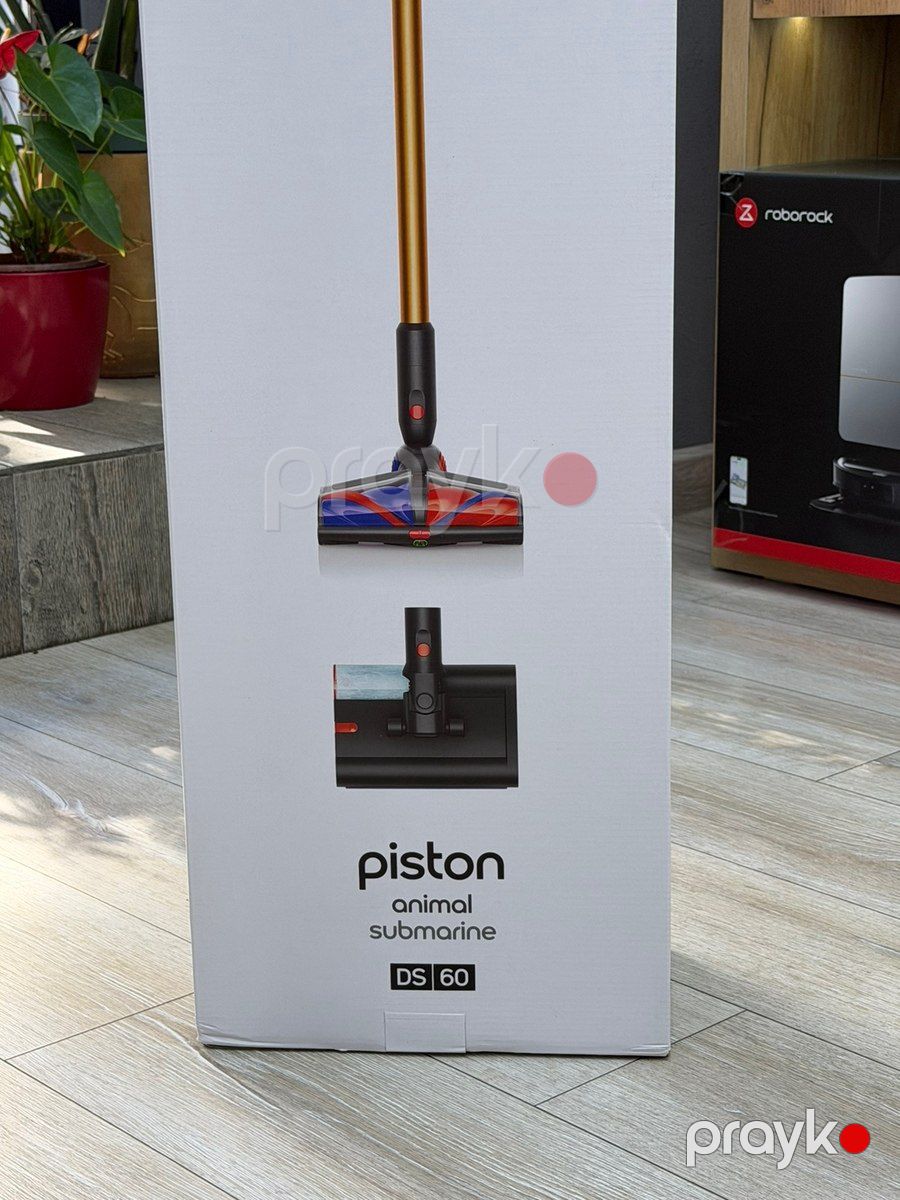 Dyson Piston Animal Submarine DS60 — Ev texnikası, Bakı (2)