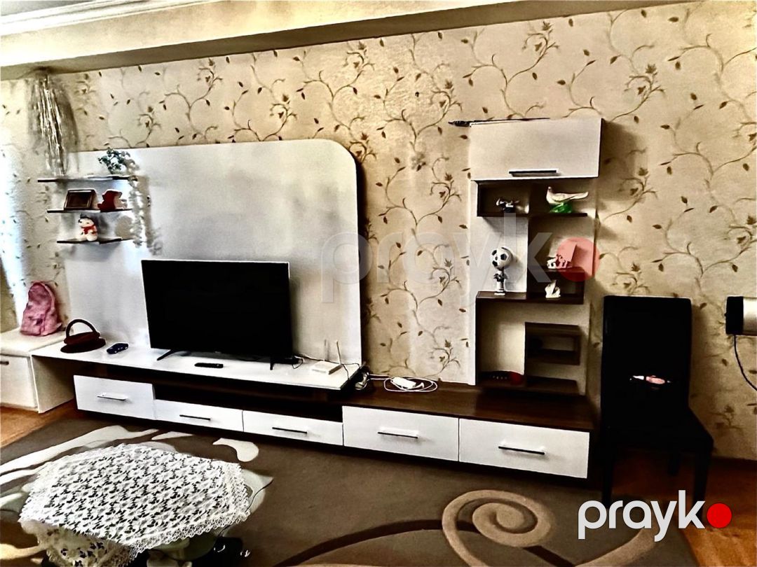 2-otaqlı yeni tikili, Xırdalan ş., 84 m² — Mənzil, Xırdalan (2)