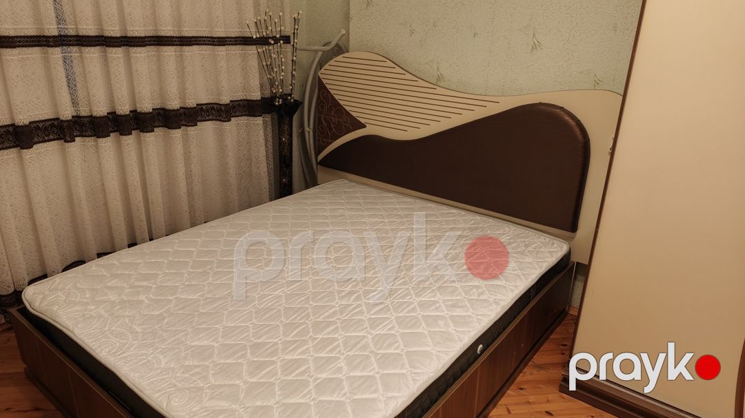 2-otaqlı yeni tikili kirayə verilir, Masazır qəs., 54 m² — Mənzil, Bakı (8)