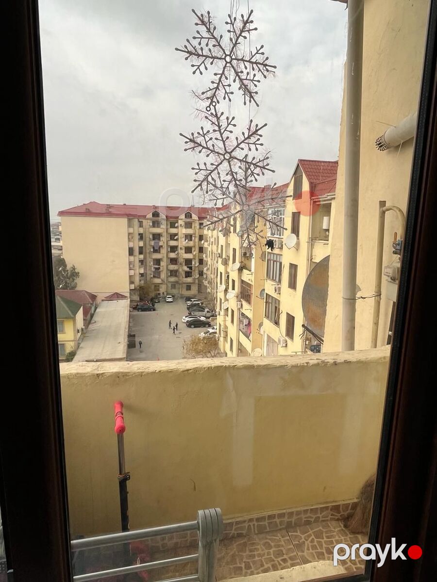 Satılır 3 otaqlı yeni tikili 85 m² — Mənzil, Xırdalan (6)