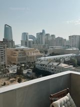 Kirayə 3 otaqlı Bina evi menzil (Yeni tikili), 75 m², Xətai rayonu — Azerbaijan Realty and Partners — Apartment