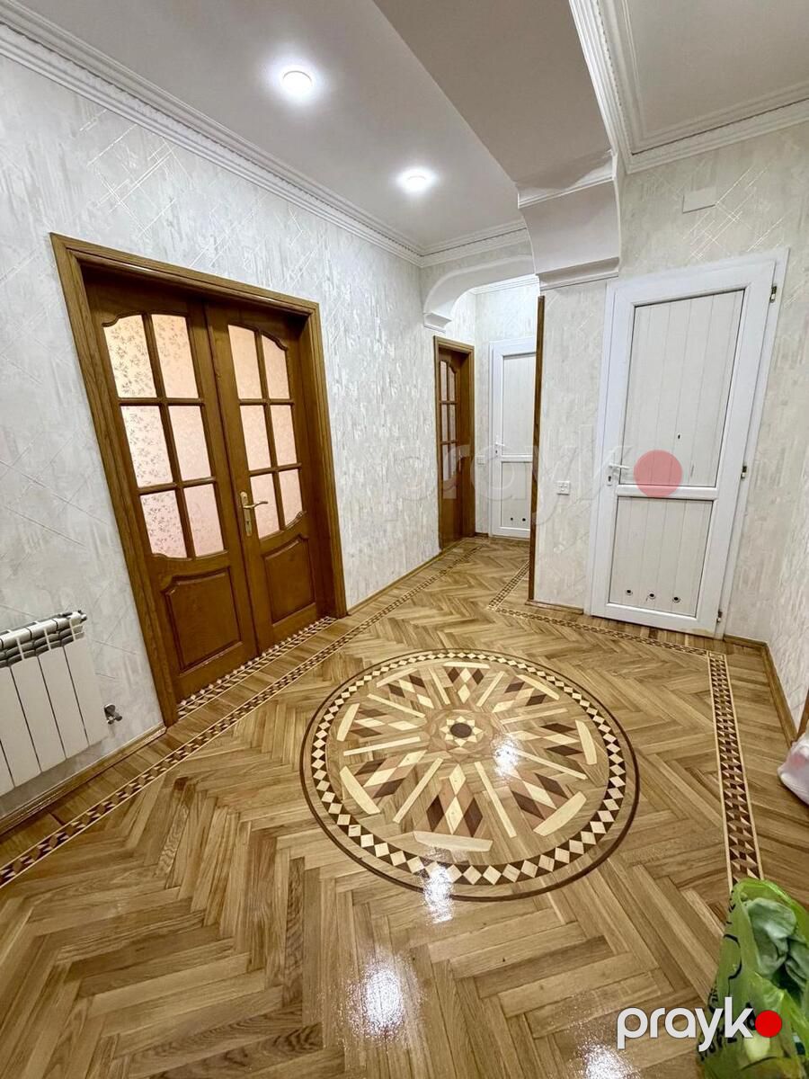 Satılır 3 otaqlı yeni tikili 90 m² — Mənzil, Bakı (6)