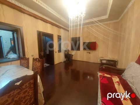 Satılır 3 otaqlı həyət evi/bağ evi 100 m² — Bakı