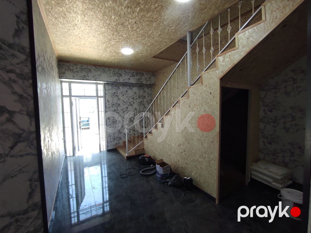 Həyət evi, Lökbatan qəs — Ev, villa, Bakı (6)