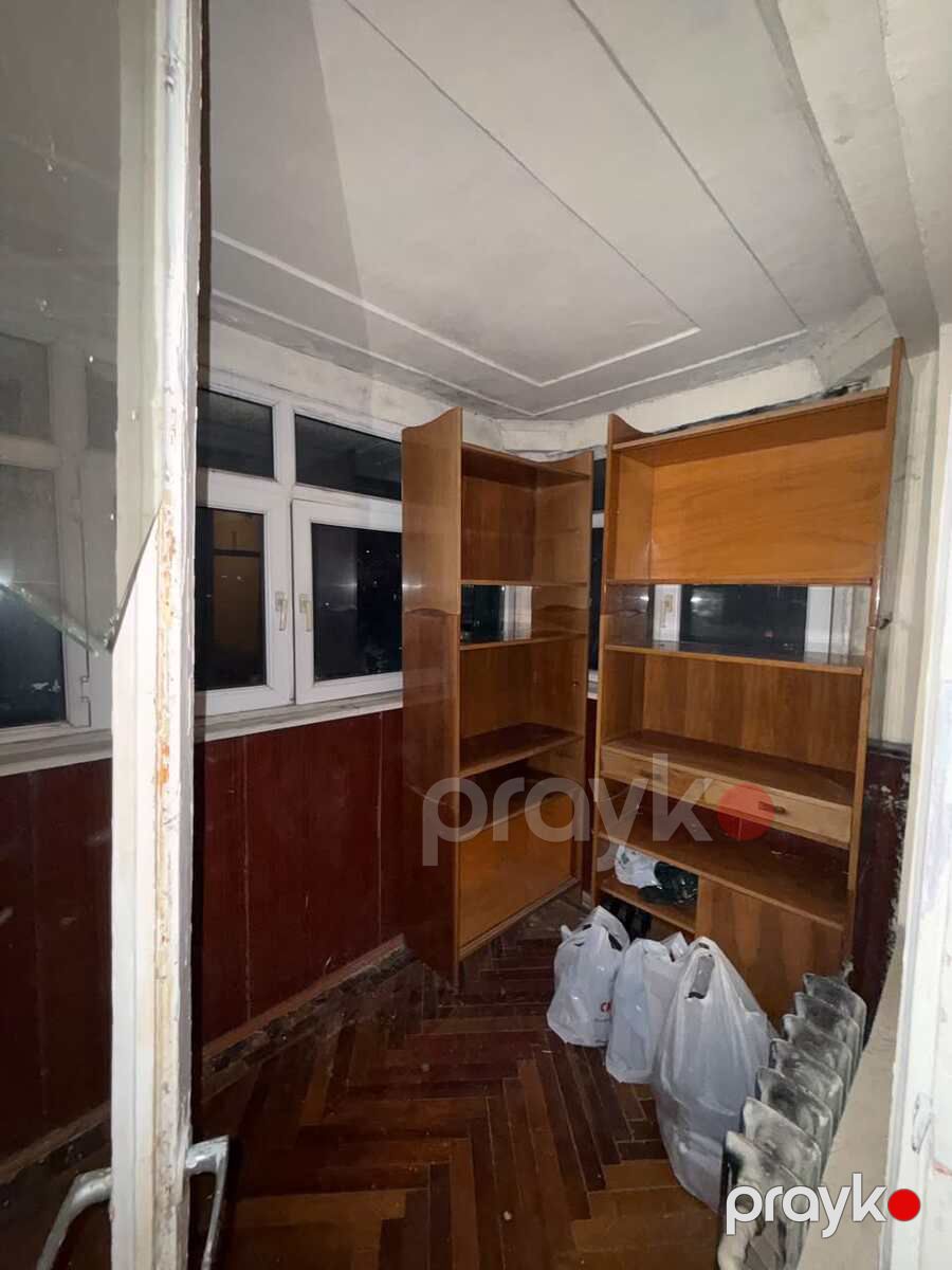 İcarəyə verilir 3 otaqlı köhnə tikili 85 m² — Mənzil, Bakı (9)
