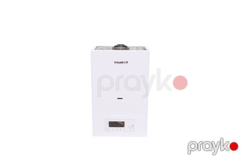 Vitahot kombi lıp B24KW d ekran ikili 5 m