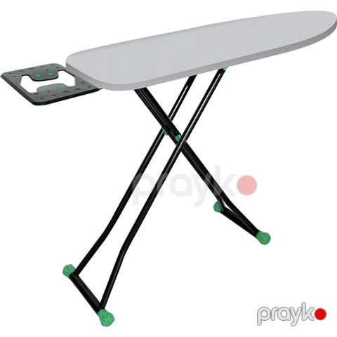 Ütü masası Perilla Houseplus 1005 Black — Bakı