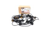 Kabel sparkled patronlu 7.6M S14-E27-25 — Omid.az — Lighting