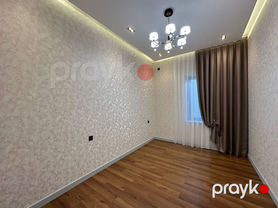 Satılır 4 otaqlı həyət evi/bağ evi 160 m² — Ev, villa, Bakı (11)