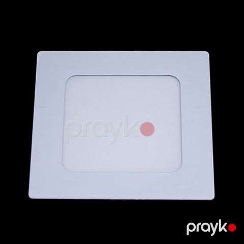 LED spot 6W HQS120 wh — Bakı