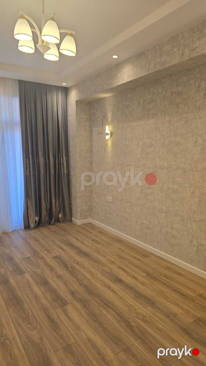 Satılır 2 otaqlı yeni tikili 75 m² — Mənzil, Bakı (6)