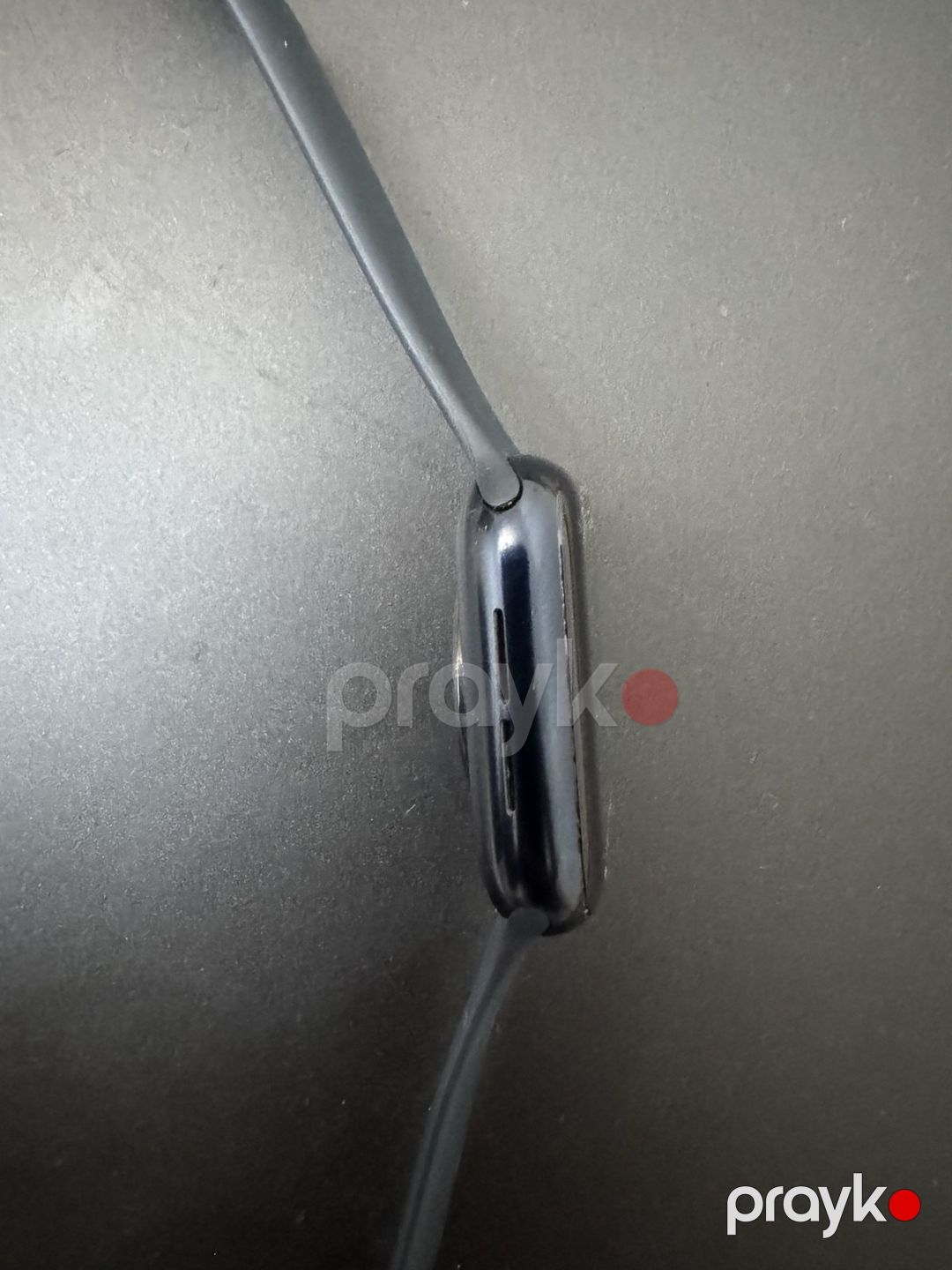 Apple Watch SE 2 Midnight 40mm — Ağıllı saatlar və biləkliklər, Bakı (2)