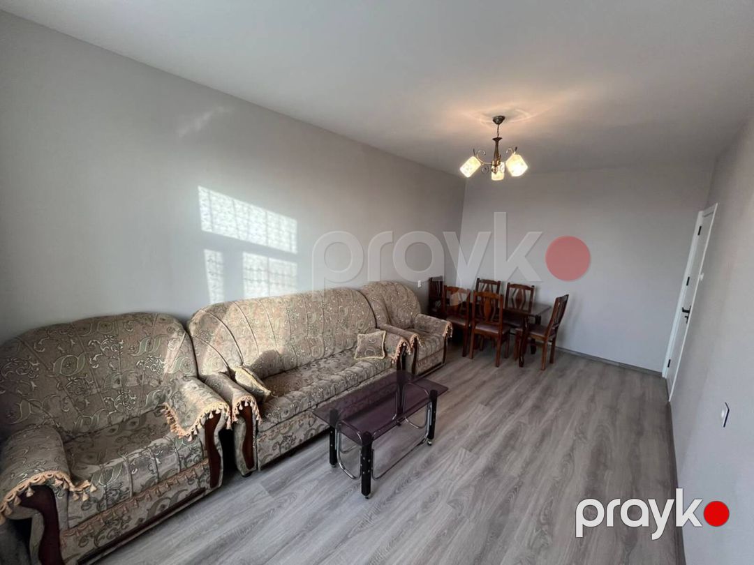 Satılır 3 otaqlı köhnə tikili 80 m² — Mənzil, Bakı (3)
