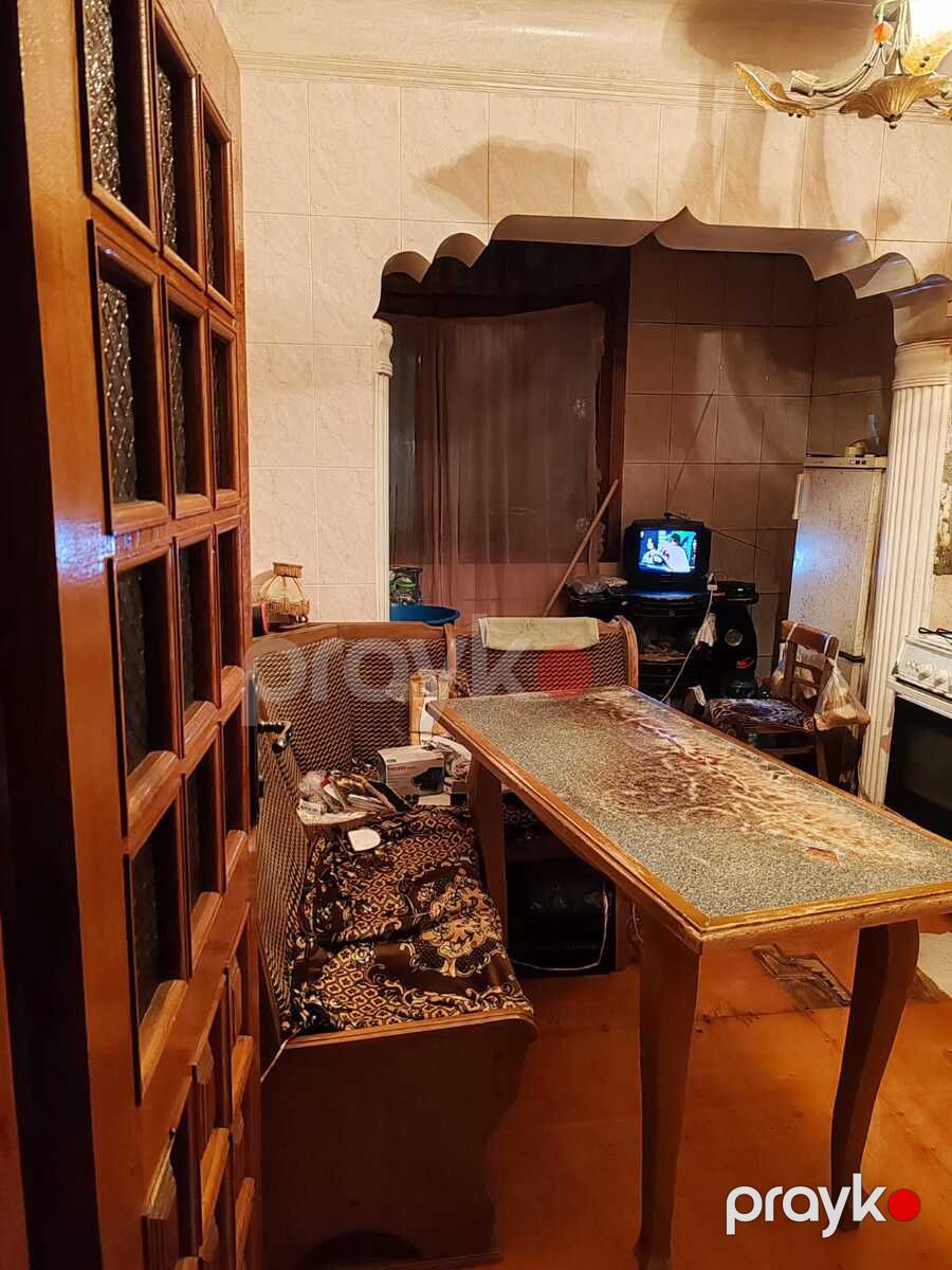 Satılır 3 otaqlı köhnə tikili 100 m² — Mənzil, Bakı (11)