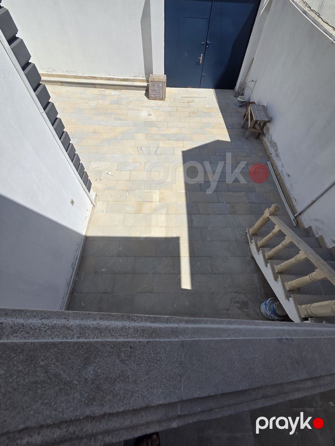 Satılır 6 otaqlı həyət evi/bağ evi 200 m² — Ev, villa, Bakı (6)