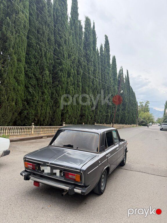 Lada (VAZ) 2106, 1.6 L, 2000 il, 659 984 km — Avtomobillər, Tovuz (3)