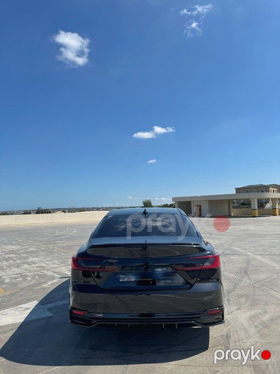 Toyota Camry, 2.0 L, 1 kWh, 2025 il, 29 000 km — Avtomobillər, Bakı (2)