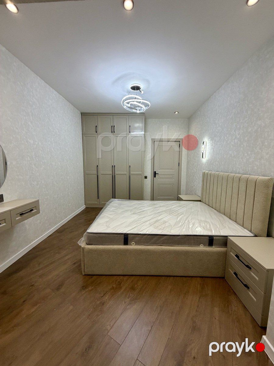 Satılır 3 otaqlı köhnə tikili 60 m² — Mənzil, Bakı (10)